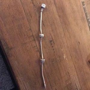 Pandora bracelet-small